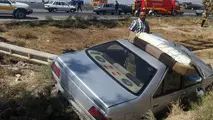 سانحه رانندگی در دالاهو یک کشته و ۴ زخمی به جا گذاشت