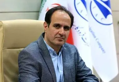 تکمیل ترمینال خارجی فرودگاه شیراز با ۲۵ هزار میلیارد ریال کلید خورد