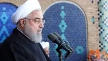 انتقاد تند روحانی از قوه قضائیه: درباره فسادهای میلیارد دلاری هم توضیح دهید