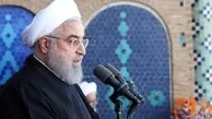 انتقاد تند روحانی از قوه قضائیه: درباره فسادهای میلیارد دلاری هم توضیح دهید