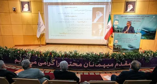 همایش تبیین حکمرانی شایسته در حمل و نقل