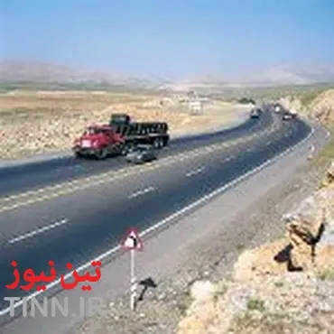 رشد ۶ درصدی ناوگان باری برون شهری استان مازندران