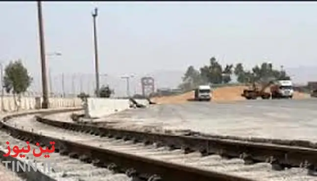 ◄ واکنش شهردار اسلامشهر به اظهارات معاون فنی و زیربنایی راه آهن درخصوص قطار حومه ای تهران - اسلامشهر - پرند