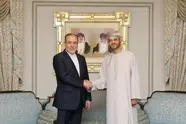 مرحله دوم مذاکرات پایان یافت/بیانیه عمان درباره مذاکرات ایران و آمریکا