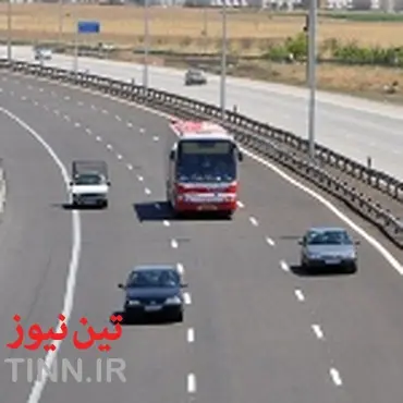 تردد ۱۵۵ هزار مسافر از مرزهای جاده‌ای در بهار ۹۴
