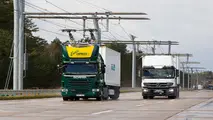 Siemens to build eHighway in Hesse, Germany