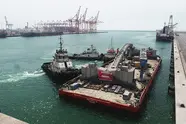 اعلام آمادگی بنادر و دریانوردی هرمزگان برای نقش‌آفرینی در شرایط بحران 