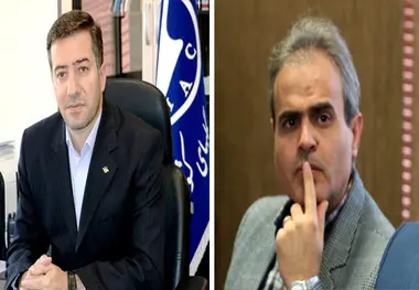 قدردانی راهبر امور هوانوردی از مدیر فرودگاه یاسوج