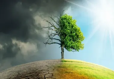 تاثیرات «ال‌ نینیو» را بزرگنمایی نکنیم/ پیش بینی تابستان نرمال در ایران