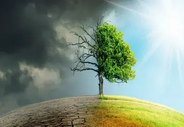 تاثیرات «ال‌ نینیو» را بزرگنمایی نکنیم/ پیش بینی تابستان نرمال در ایران