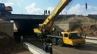  بهسازی 9 دستگاه پل بزرگ در جاده‌های زنجان


