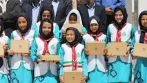 توزیع  یک‌میلیون و هشتصدهزار بسته لوازم التحریر در طرح امید آینده