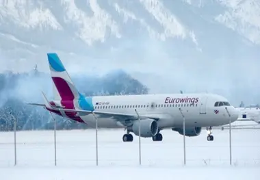 Eurowings Europe continues to grow despite airberlin/NIKI sale 
