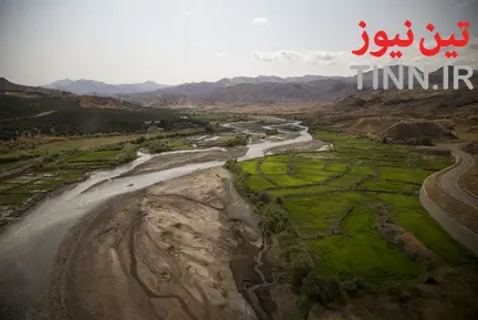 قطار گردشکری تهران-رشت