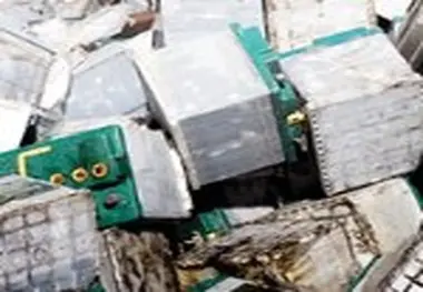 تولید سالانه ۲۰میلیون باتری خودرو در کشور