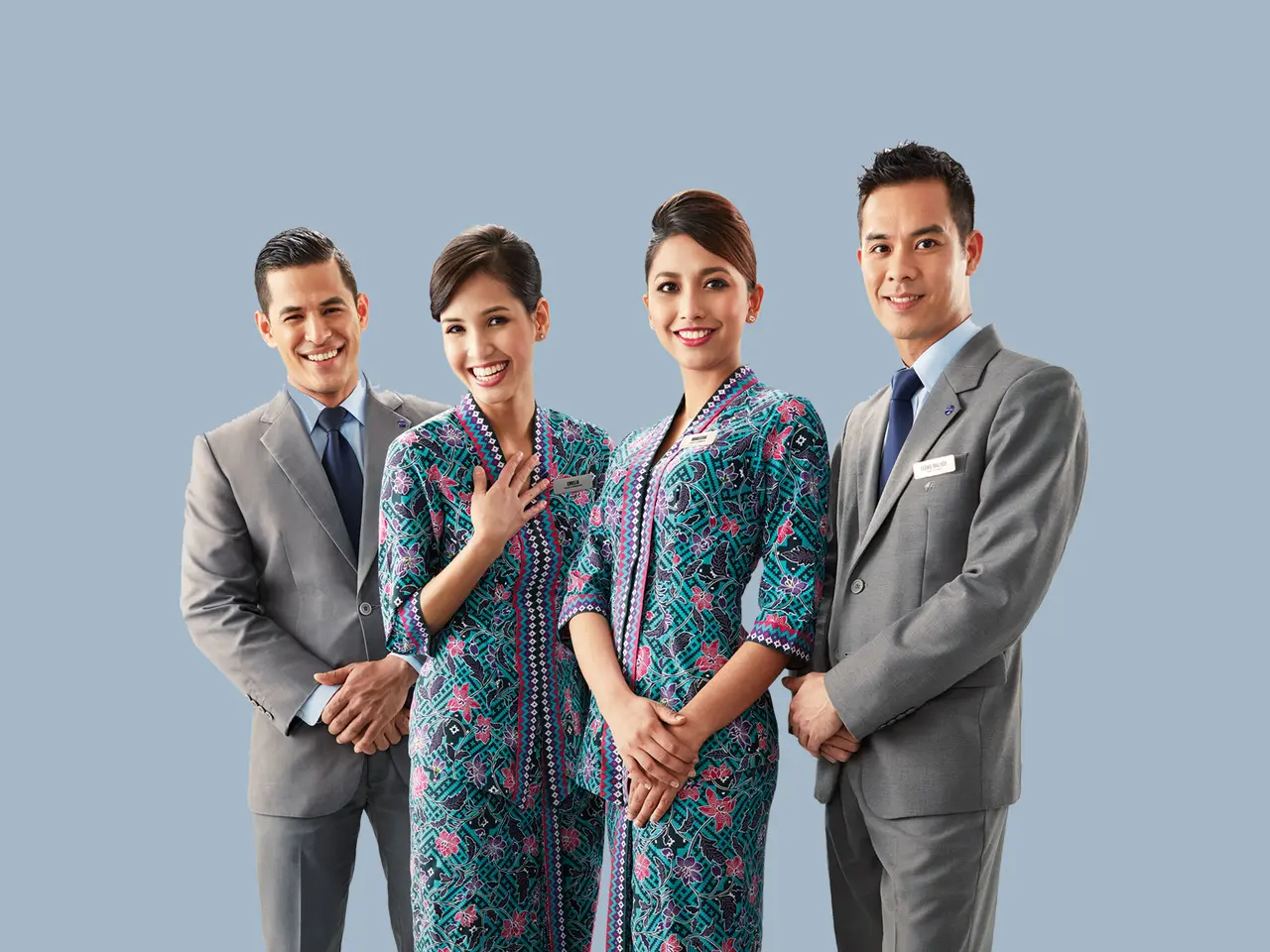 مالزی ایرلاینز (Malaysia Airlines)، مالزی
