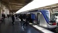  مترو تهران چقدر از برنامه عقب است؟ 