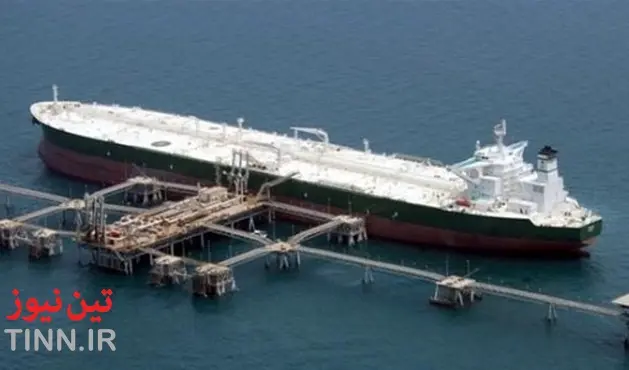 Iran’s oil exports South Korea up ۱۱۳%