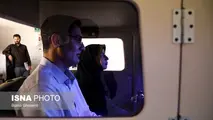 رونمایی از شبیه ساز پرواز هواپیمای سسنا ۱۷۲