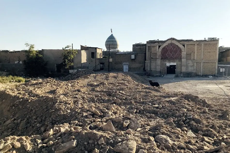 به نام بیمارستان و به کام قبرستان طبقاتی؟!