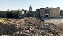 به نام بیمارستان و به کام قبرستان طبقاتی؟!