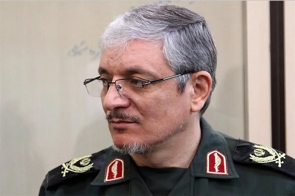 در حال ساخت هواپیمای غیرنظامی هستیم