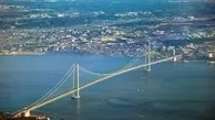  پل کابلی و مزایا و معایب آن+ تصاویر زیباترین پل ها