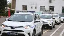 جاده‌های مازندران برای تردد زمستانه آماده شد