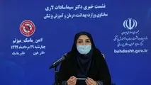 هنوز هیچ واکسنی از کرونا مورد تایید سازمان جهانی بهداشت نیست
