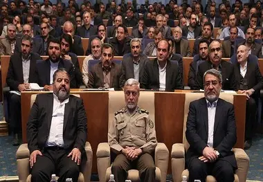 تقدیر از جانشین رئیس سازمان هواپیمایی کشوری در پدافند غیرعامل