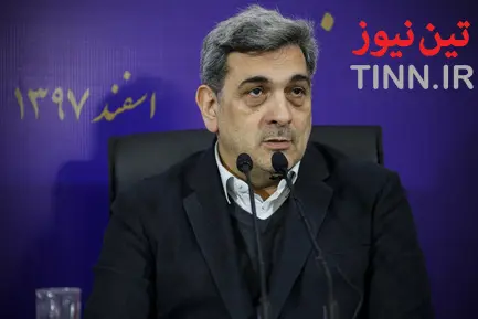 اولین نشست خبری شهردار تهران
