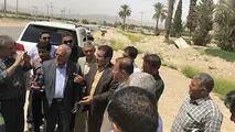 جزییات بهره‌برداری از باند دوم محور فسا- جلیان 