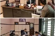 میز خدمت راه‌ آهن؛ پلی مستقیم میان مردم و مدیران در فضای صمیمی
