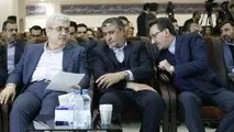اختتامیه چهارمین نمایشگاه حمل‌ونقل  با حضور وزیر راه‌وشهرسازی