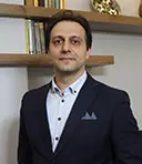 سید مهدی حسینی