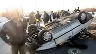 ۱۱ نفر در تصادفات شهریور در خراسان شمالی جان باختند
