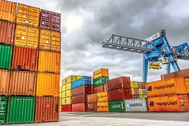 رشد چشمگیر ترانزیت ریلی؛ بندر شهید رجایی با جهش ۱۳۱ درصدی