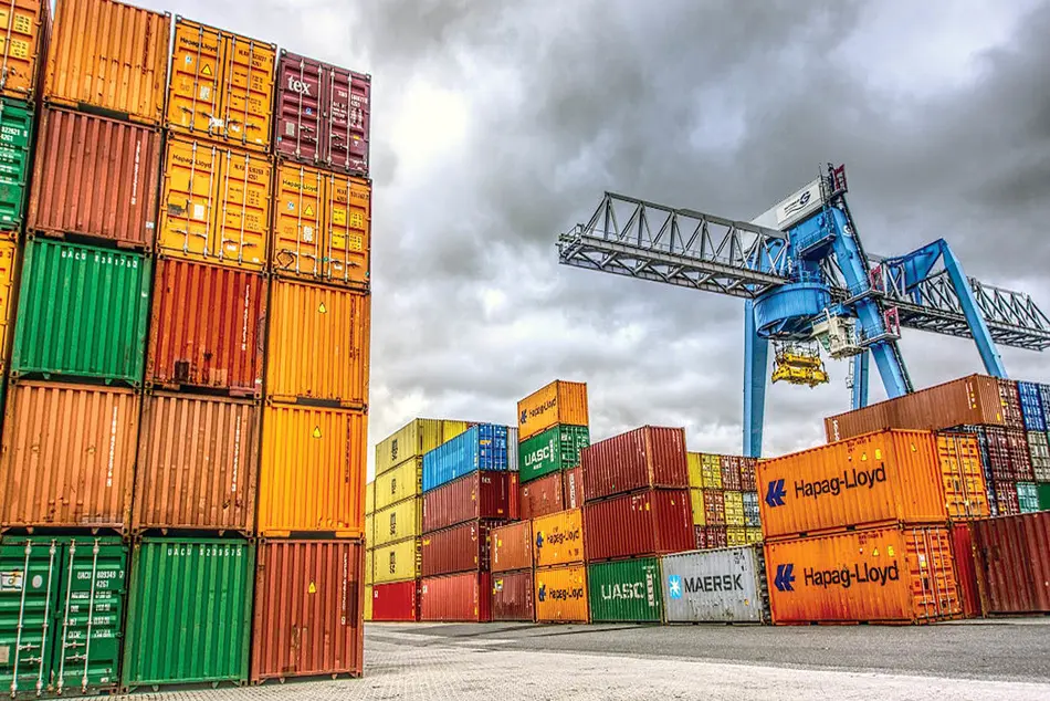 Orders For US-Manufactured Goods Drop In Light of Tariff Uncertainty