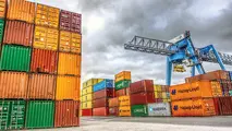 تخلیه یک میلیون تن کالای کانتینری طی ۴ماه گذشته