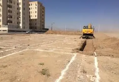 واگذاری  زمین به مشمولین طرح ساخت مسکن در خراسان جنوبی