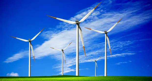 New joint project aims to optimize wind farm operations