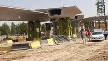 بهره برداری از ۱۱۰ پروژه شهری تهران در منطقه ۹