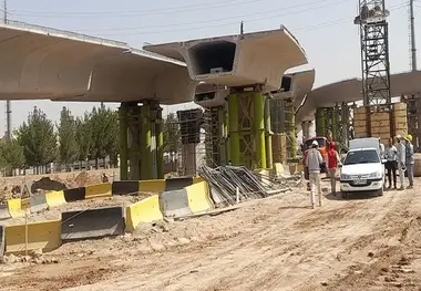 عزم مسوولان خراسان شمالی برای تکمیل طرح های نیمه تمام