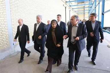 Khuzestan Ports Chief: Oil, Feed, and Aquaculture Production Complex at Imam Khomeini Port a Turning Point in Value Creation