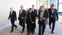 Khuzestan Ports Chief: Oil, Feed, and Aquaculture Production Complex at Imam Khomeini Port a Turning Point in Value Creation