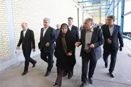 Khuzestan Ports Chief: Oil, Feed, and Aquaculture Production Complex at Imam Khomeini Port a Turning Point in Value Creation