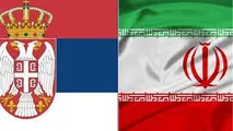 توافق برقراری پرواز مستقیم بلگراد - تهران