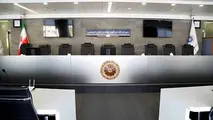 اختلاف نظر درباره تعریف کشتی در بخشنامه حق بیمه قراردادهای دریایی برطرف شد