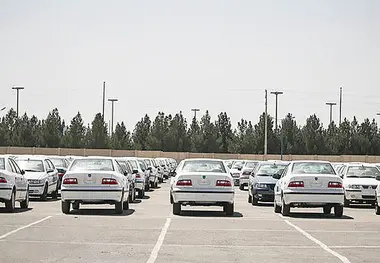  زیر و بم ورود دستگاه قضا به خودروسازی 