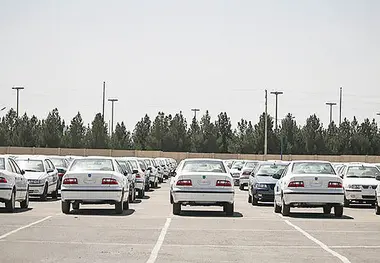  زیر و بم ورود دستگاه قضا به خودروسازی 